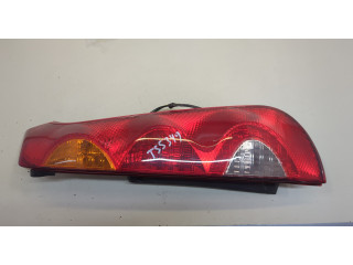 Задний фонарь 265509U000