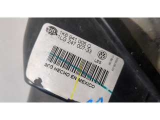 Фара передняя  Volkswagen Golf 5 2003-2009 левая 