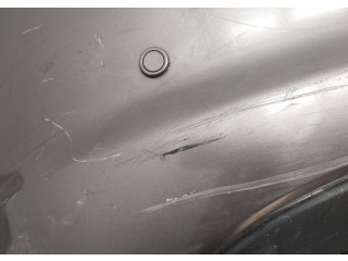 Бампер  Jaguar XF 2007-2015 задний   