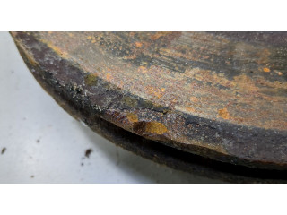 Диск тормозной  Ford Galaxy 2000-2006 2.3  передний          