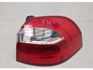 Задний фонарь        KIA Pride 2011-2017 