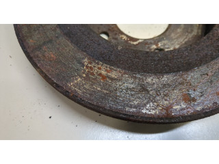 Диск тормозной  Nissan Almera Tino 1.8  задний    432064U103      