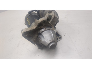 Стартер Nissan Primastar 2