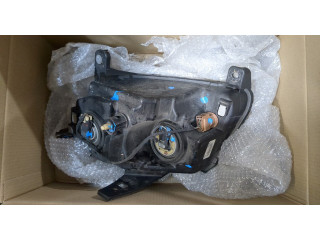 Фара передняя  Jeep Compass 2011-2016 правая 