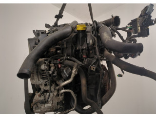  Турбина  Nissan Qashqai 2006-2013             