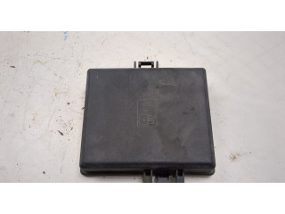 Крышка блока предохранителей  Ford EcoSport 2017-         