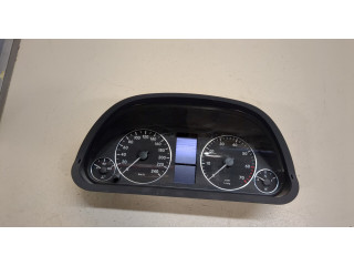 Панель приборов  Mercedes A W169 2004-2012            