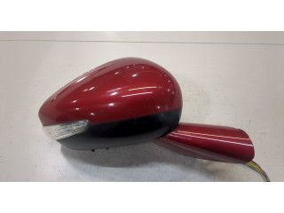 Зеркало боковое  Citroen C4 Grand Picasso 2014-  правое           