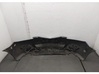 Бампер Mazda 3 (BK) 2003-2009 передний