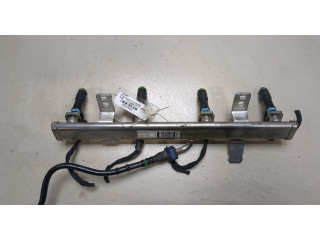 Форсунка топливная  Jeep Compass 2017-    68275067AA, 68319784AA     