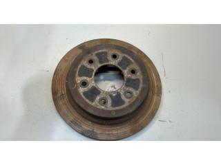 Диск тормозной  Infiniti QX56 2004-2010   задний         