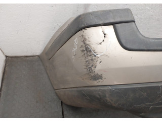 Бампер  Volvo V70 2001-2008 задний   