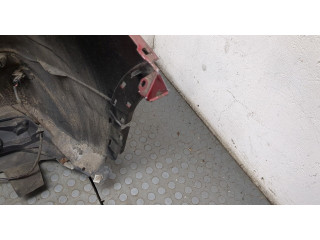 Бампер Nissan Qashqai 2017-2023 задний