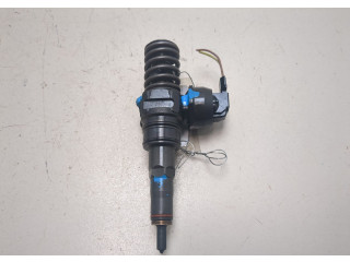 Форсунка топливная  Volkswagen Touareg 2002-2007    07Z130073F     