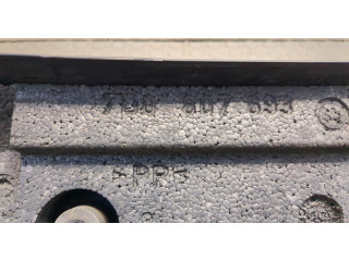 Бампер  Volkswagen Transporter 4 1991-2003 передний   7D0807693