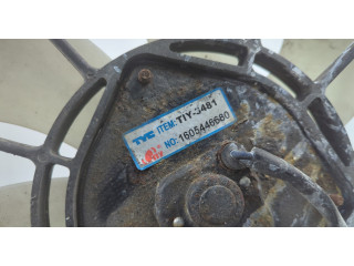 Вентилятор радиатора Honda Element 2002-2011