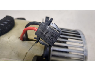 Моторчик печки  Audi A5 2007-2011         