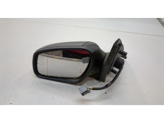 Зеркало боковое Mazda 626 1997-2001 левое