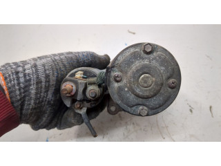 Стартер  Citroen C3 2002-2009 1.4     