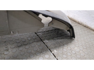 Бампер Skoda Fabia 2007-2014 передний