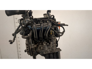 Генератор  Skoda Fabia 2007-2014           