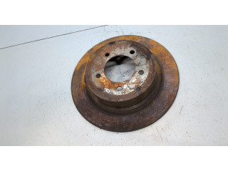 Диск тормозной  Jeep Compass 2011-2016   задний         