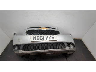 Бампер  Chevrolet Orlando 2011-2018 передний   95411424