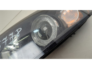 Фара передняя Volvo C30 2006-2013 левая