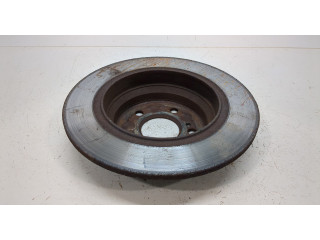 Диск тормозной  Mercedes E W211 2002-2009   задний   A2114230712      