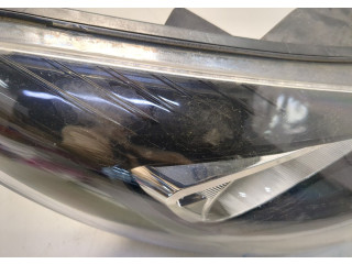 Фара передняя  Ford Focus 3 2011-2015 правая 