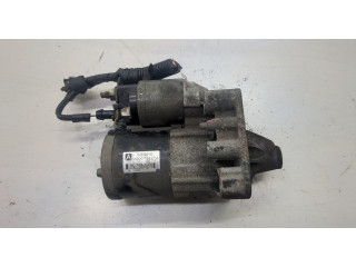 Стартер Citroen DS3 2009-2016 1.6