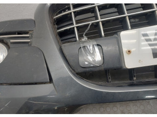 Бампер  Peugeot 3008 2009-2016 передний    