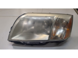 Фара передняя Mitsubishi Endeavor левая