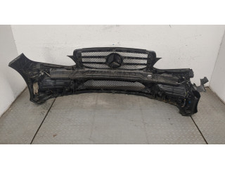 Бампер  Mercedes E W212 2013-2016 передний   
