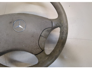 Руль  Mercedes S W220 1998-2005             