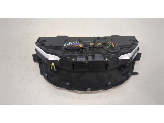 Панель приборов  Toyota Auris E18 2012-       83800F2F03     