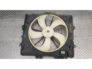 Вентилятор радиатора  Cadillac STS 2004-2011           