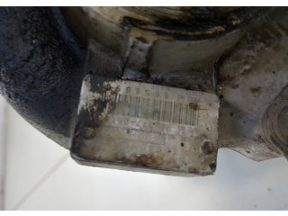 Турбина Volvo V70 2001-2008 8658096