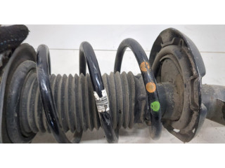 Стойка амортизатора Infiniti QX30 2016-2019 A1563209713, 801404002425