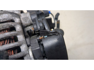 Генератор  Volkswagen Touran 2003-2006           