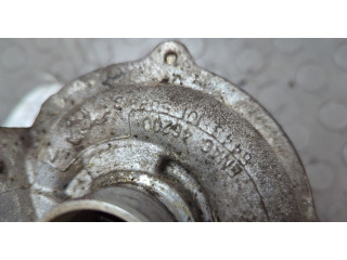  Турбина  Nissan Qashqai 2006-2013             