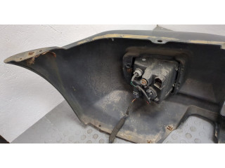 Бампер Infiniti QX4 (JR50) 1996-2003 передний 620225W625