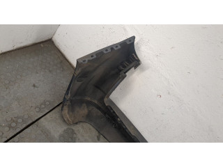 Бампер  Opel Combo 2011-2017 задний   1404487, 95513294