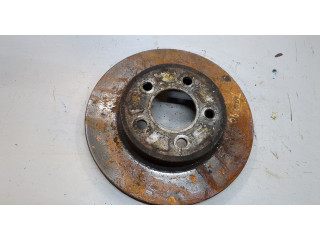 Диск тормозной Jeep Liberty 2001-2007 передний