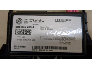 Блок комфорта  Volkswagen Atlas 2017-2020      5QE035285A  