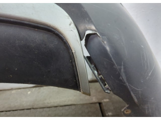 Бампер  Skoda Octavia (A5) 2004-2013 задний   1Z9807421E