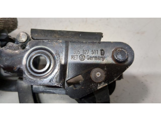 Замок багажника  Volkswagen Phaeton 2002-2010       