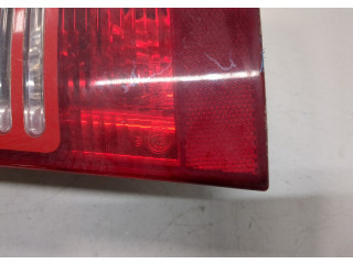 Задний фонарь          