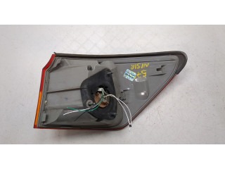 Задний фонарь