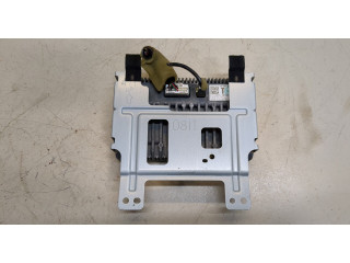 Дисплей мультимедиа Infiniti EX35 280911BY3A